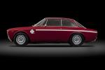 Alfa Romeo GTA 1300 Junior 1968 года